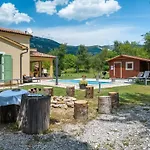 Villa Mare & Monti Istra *