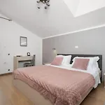 Mare & Monti Istra Villa