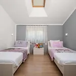 Mare & Monti Istra Villa *