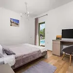 Mare & Monti Istra Villa Boljun