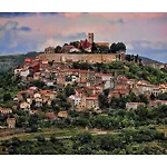 Mare & Monti Istra * Boljun