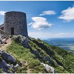 Mare & Monti Istra Villa Boljun