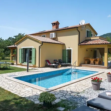 Mare & Monti Istra Boljun