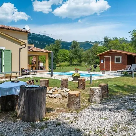 Villa Mare & Monti Istra *
