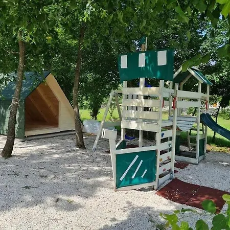 Mare & Monti Istra Villa *