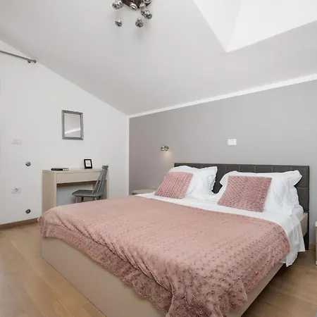 Mare & Monti Istra Villa