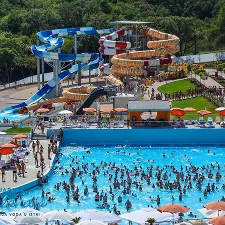 Mare & Monti Istra Villa *