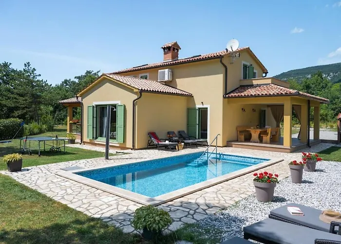 Mare & Monti Istra Boljun