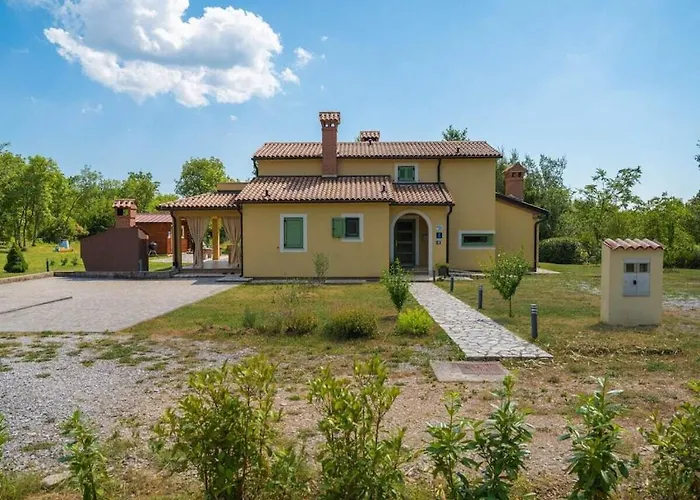 Mare & Monti Istra * Boljun