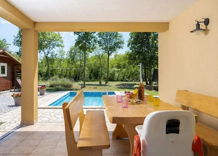 Villa Mare & Monti Istra