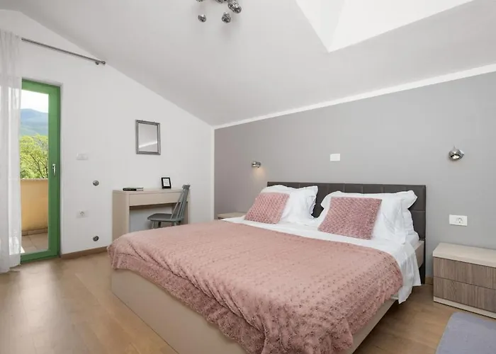 Mare & Monti Istra Villa