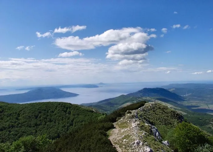 Villa Mare & Monti Istra Boljun