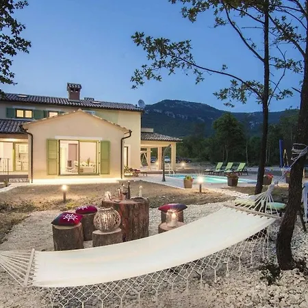 Mare & Monti Istra * Boljun