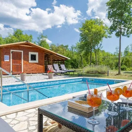 Mare & Monti Istra *